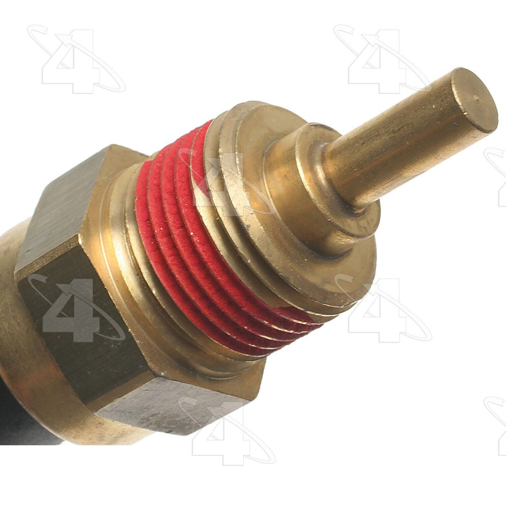 Four Seasons Engine Coolant Temperature Sensor for 01-05 Accent 37883