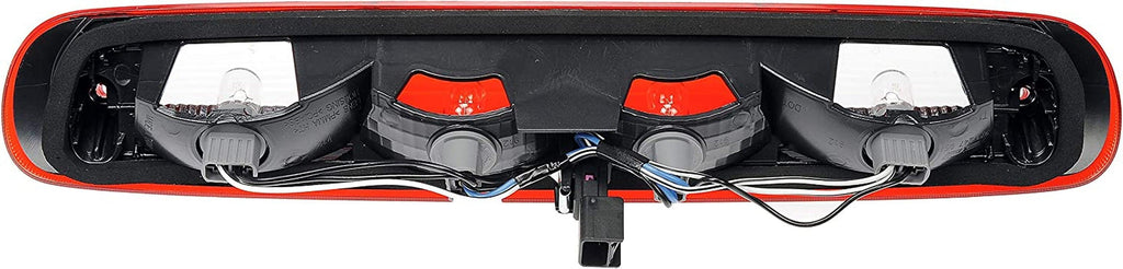 Dorman 923-247 Center High Mount Stop Light Compatible with Select Chevrolet/Gmc/Hummer Models