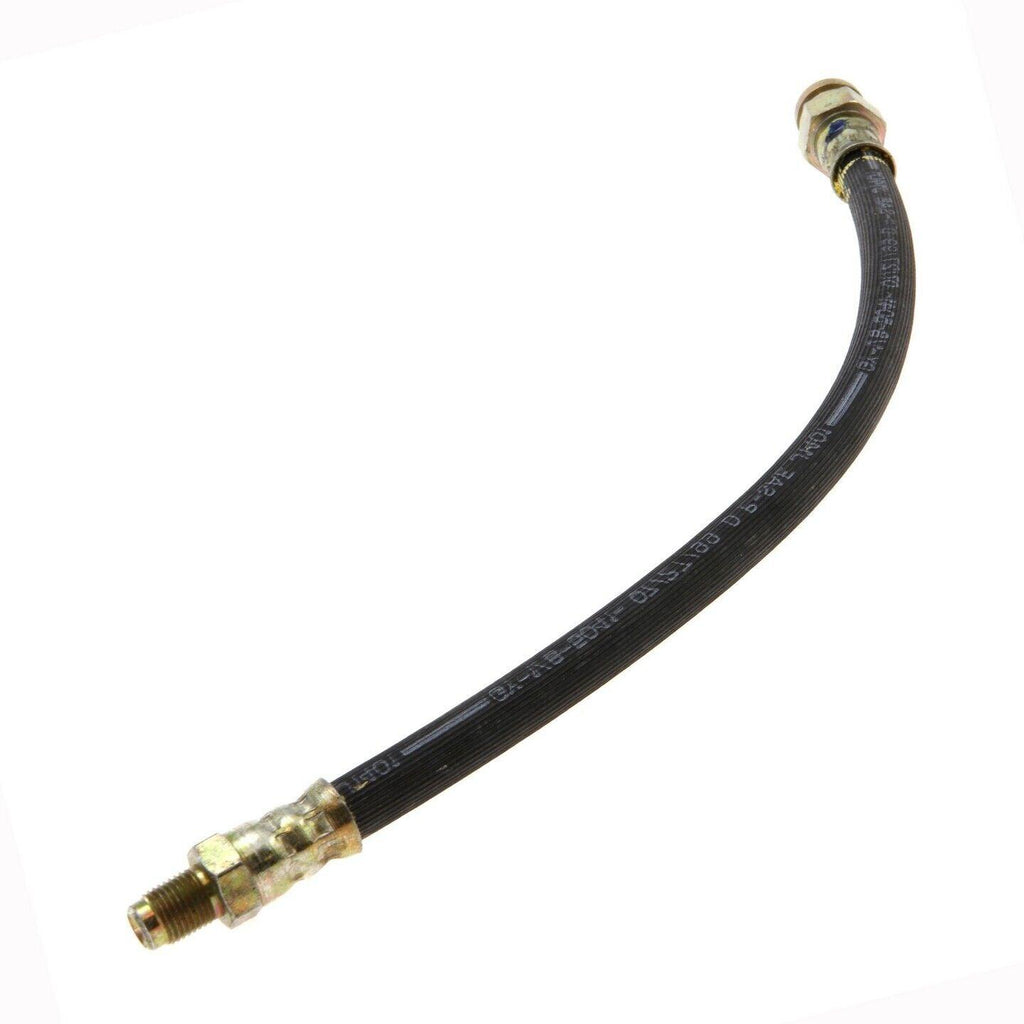 Centric Brake Hydraulic Hose for 05-15 Fortwo 150.11303