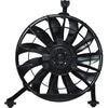 Universal Air Engine Cooling Fan for Skylark, Achieva, Grand Am FA70038C