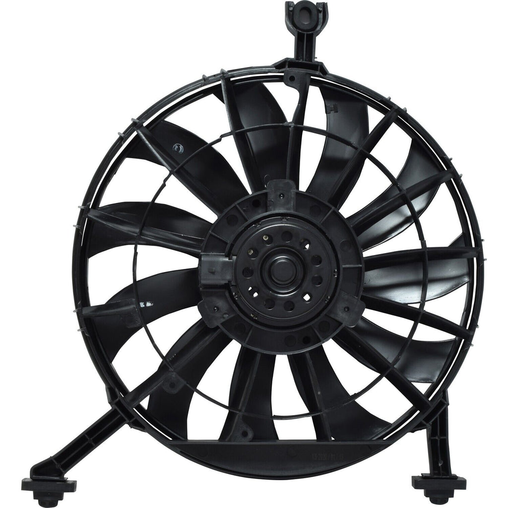 Universal Air Engine Cooling Fan for Skylark, Achieva, Grand Am FA70038C