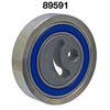 Dayco Accessory Drive Belt Idler Pulley for 06-08 Grand Vitara 89591