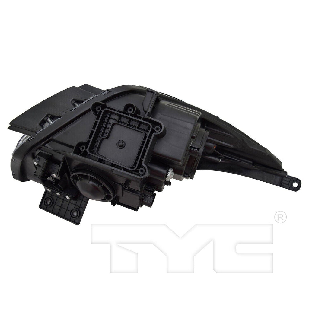 TYC Headlight Assembly for 17-19 Kia Niro 20-9948-00