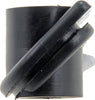 Dorman 42314 PCV Grommet GM - 0.486 In. ID - 1.071 In. OD - 1.248 In. Thickness Compatible with Select Models