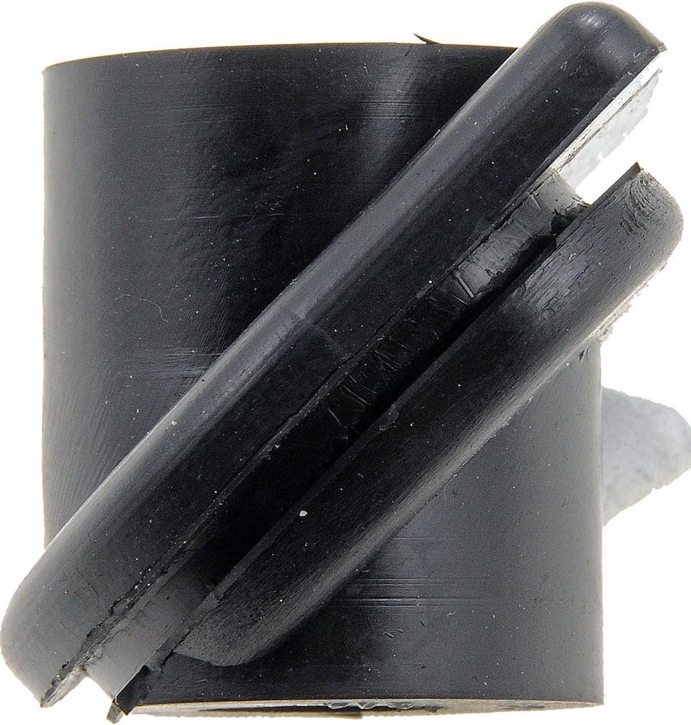 Dorman 42314 PCV Grommet GM - 0.486 In. ID - 1.071 In. OD - 1.248 In. Thickness Compatible with Select Models