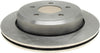 680129R Professional Grade Disc Brake Rotor
