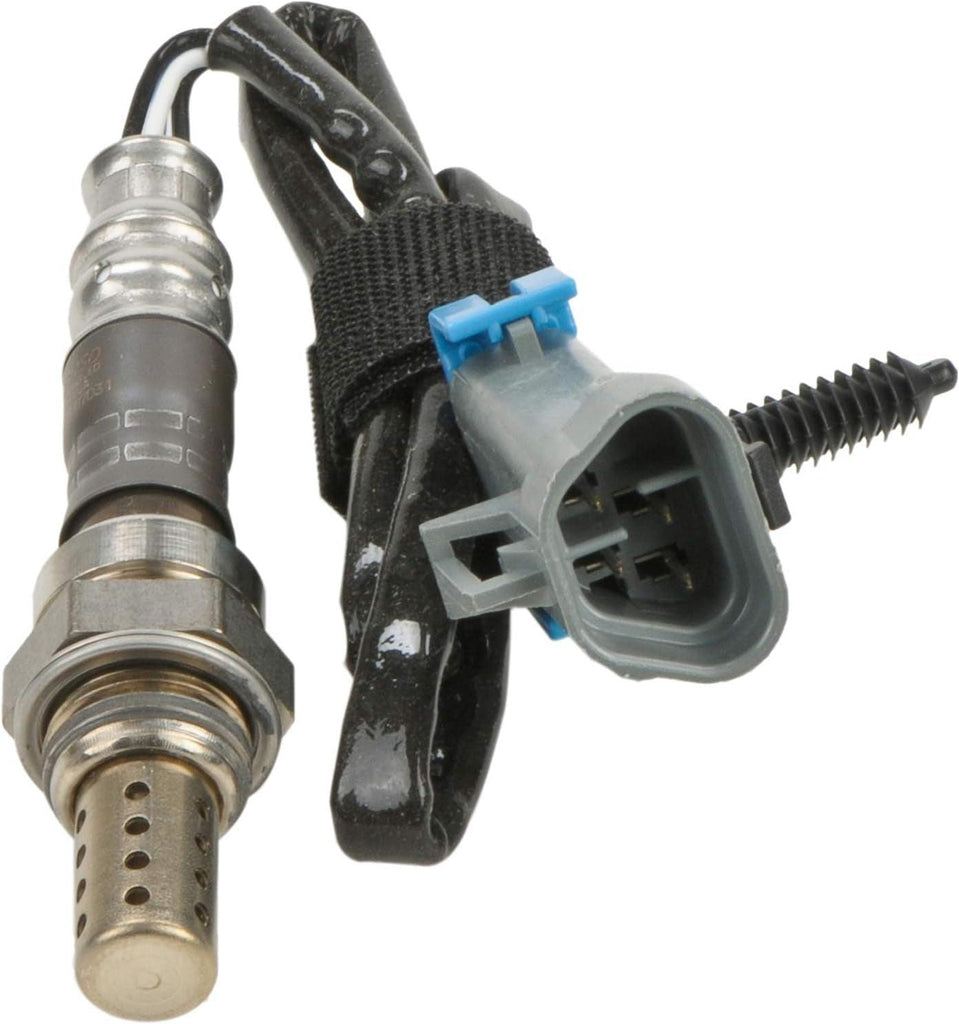 13701 Oxygen Sensor, OE Fitment (Chevrolet, GMC)