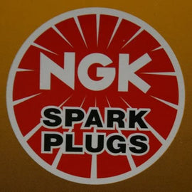 (1273) BCPR5E-11 Spark Plug - Pack of 4