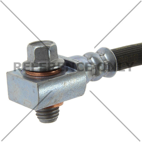 Brake Hydraulic Hose for Silverado 2500 HD, Sierra 2500 Hd+More 150.66410