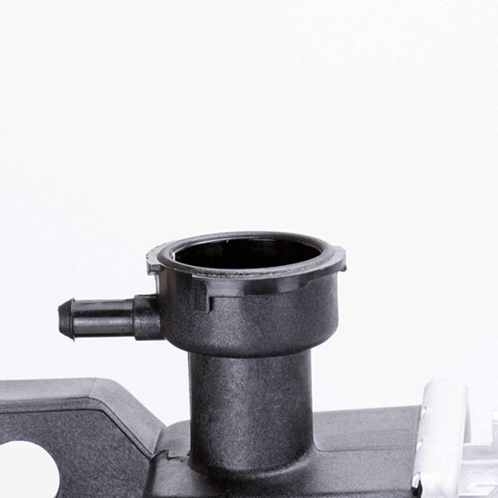 13099 Radiator Compatible with 2009-2010 Ford F-150