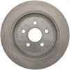 Centric Rear Disc Brake Rotor for PT Cruiser, Neon (121.63040)