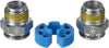 CU1825 Complete Radiator