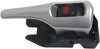 Door Handle for Toyota Corolla 2009-2015 Driver Side | Interior | Front or Rear | Silver Lever | with Door Lock Button | Trim:All Submodels | TO1352162 | 6920612230B0