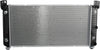 Genuine  22840116 Radiator