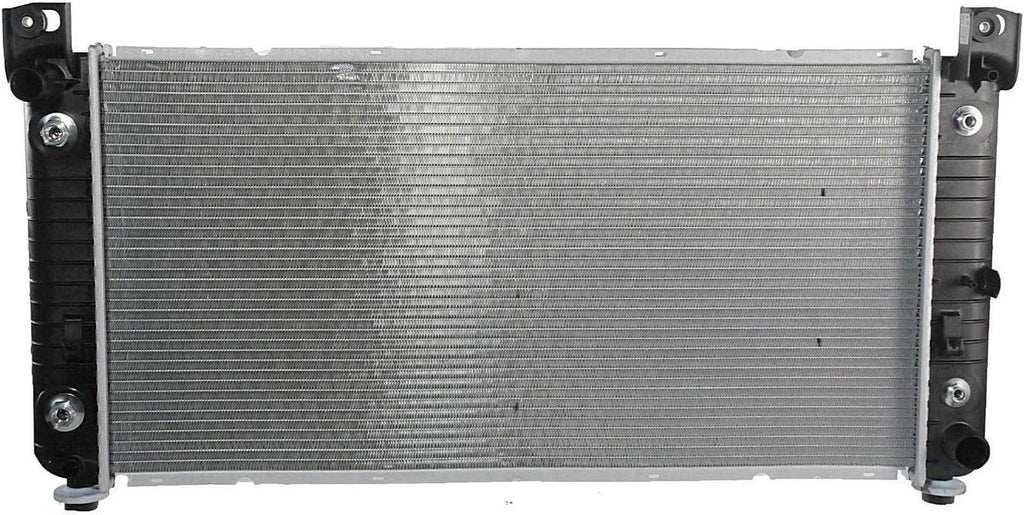 Genuine  22840116 Radiator