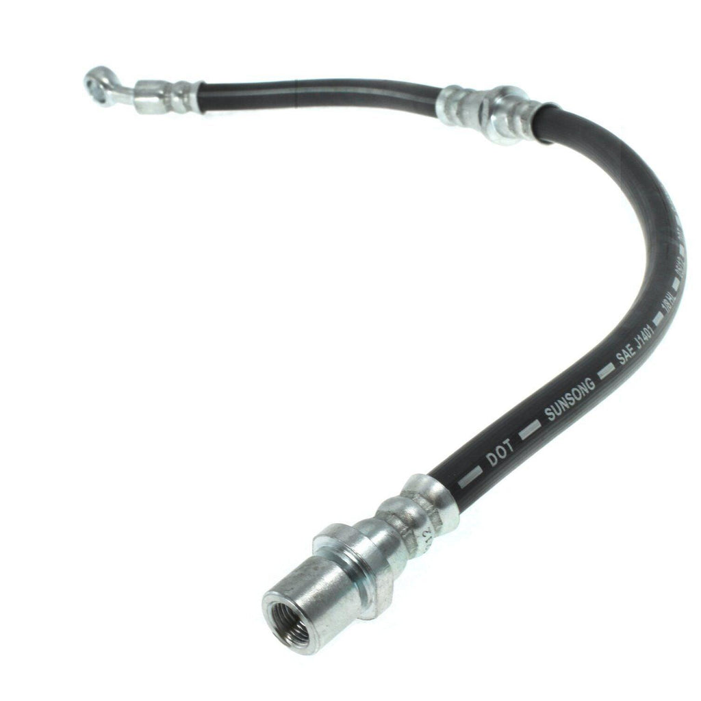 Centric Brake Hydraulic Hose for Impreza, Legacy 150.47016