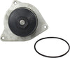 DNJ WP1145A Water Pump/For 1995-1997/ Chrysler, Dodge, Plymouth, Eagle/Concorde, Vision, Intrepid, LHS, New Yorker, Prowler/ 3.5L/ SOHC/ V6/ 24V/ 215Cid