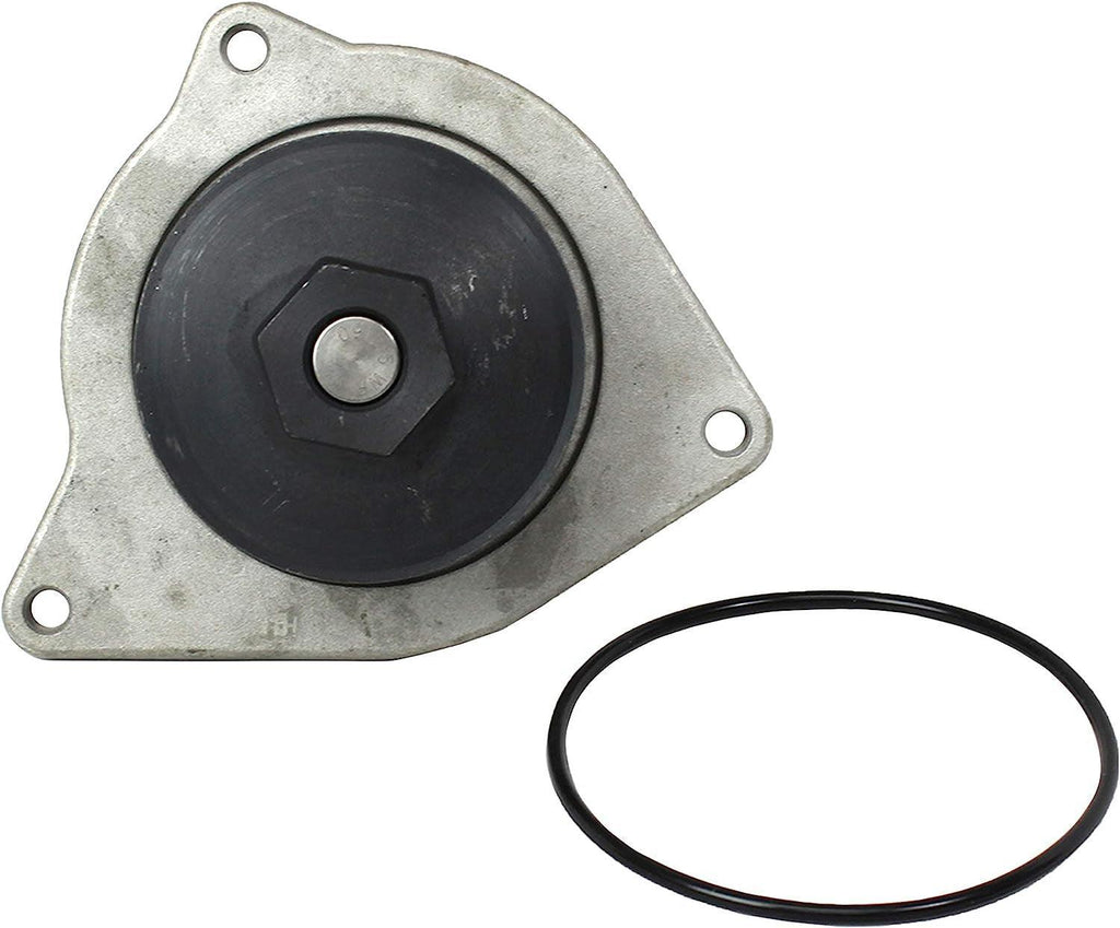 DNJ WP1145A Water Pump/For 1995-1997/ Chrysler, Dodge, Plymouth, Eagle/Concorde, Vision, Intrepid, LHS, New Yorker, Prowler/ 3.5L/ SOHC/ V6/ 24V/ 215Cid