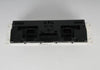 GM Original Equipment 15-73911 Heating and Air Conditioning Control Panel with Rear Window Defogger Switch