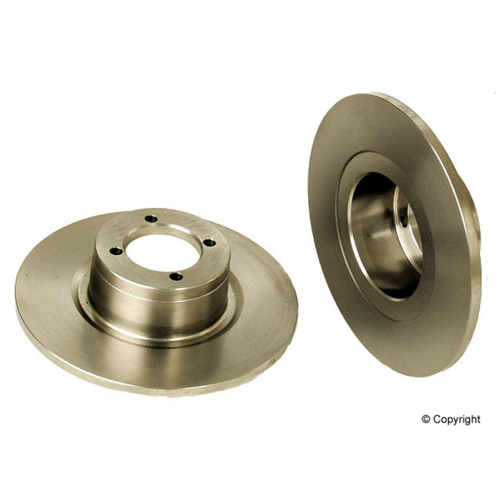 Brembo Front Disc Brake Rotor for BMW (08.1432.10)