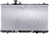 2980 Radiator Compatible with 2007-2009 Suzuki SX4
