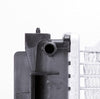 2892 Radiator Compatible with 2006-2009 Toyota Rav4