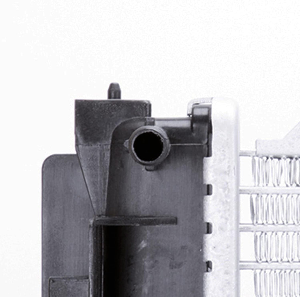 2892 Radiator Compatible with 2006-2009 Toyota Rav4