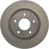 Centric Front Disc Brake Rotor for 07-13 Altima (121.42096)