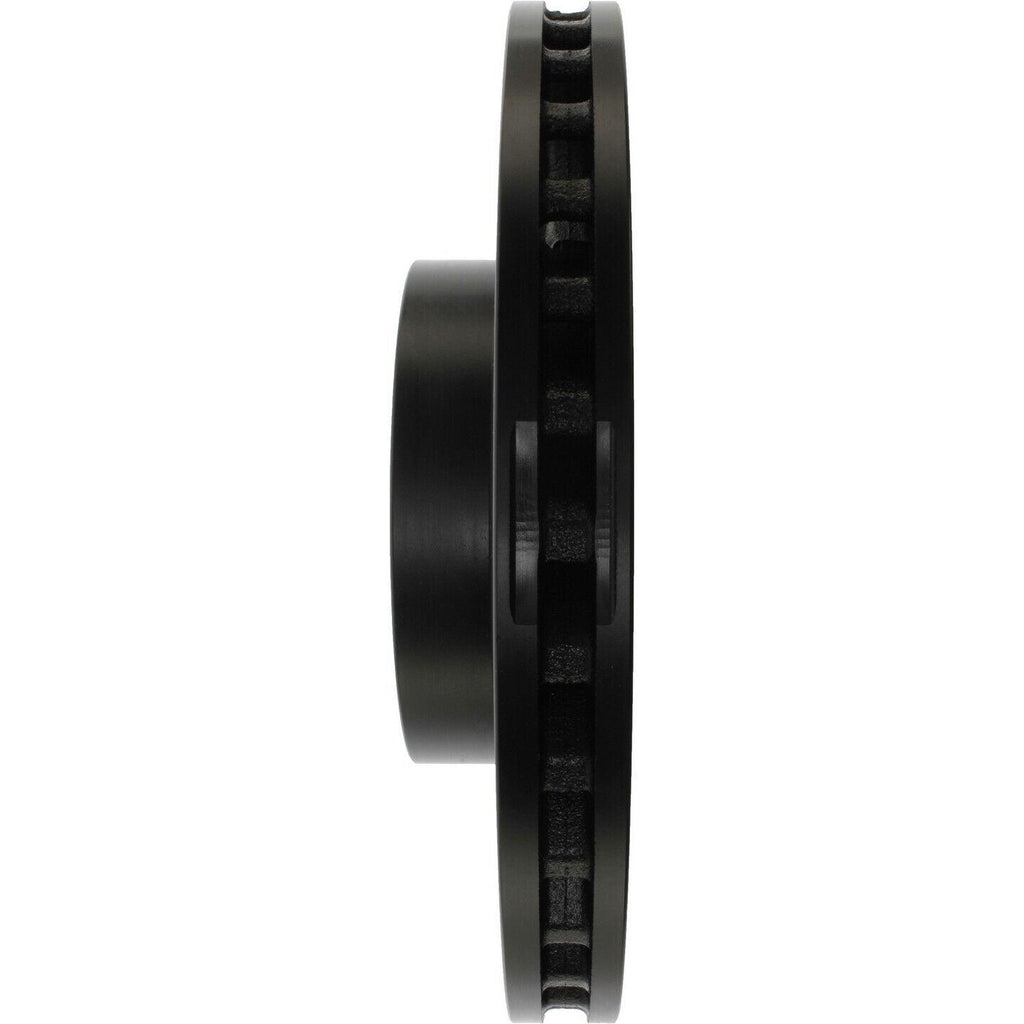 Centric Front Disc Brake Rotor for Mercedes-Benz (125.35110)