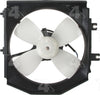 Four Seasons Engine Cooling Fan Assembly for 1999-2003 Mazda Protege 75491