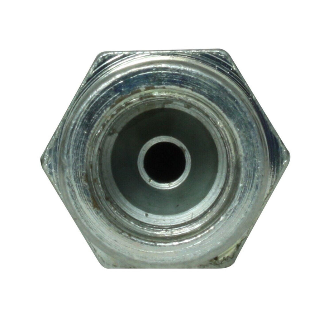 Centric Brake Hydraulic Hose for Subaru 150.47002