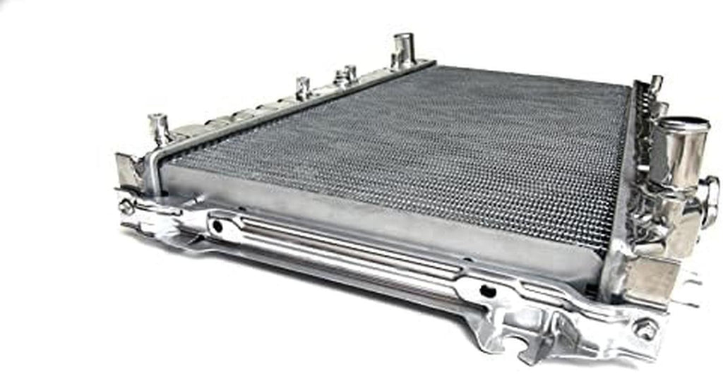 2862 High Performance Radiator