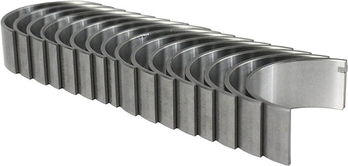 DNJ RB4224 Rod Bearings Set Standard Size for 10-16 Ford/F-250 Super Duty, F-350 Super Duty, F-150 6.2L V8 SOHC Naturally Aspirated