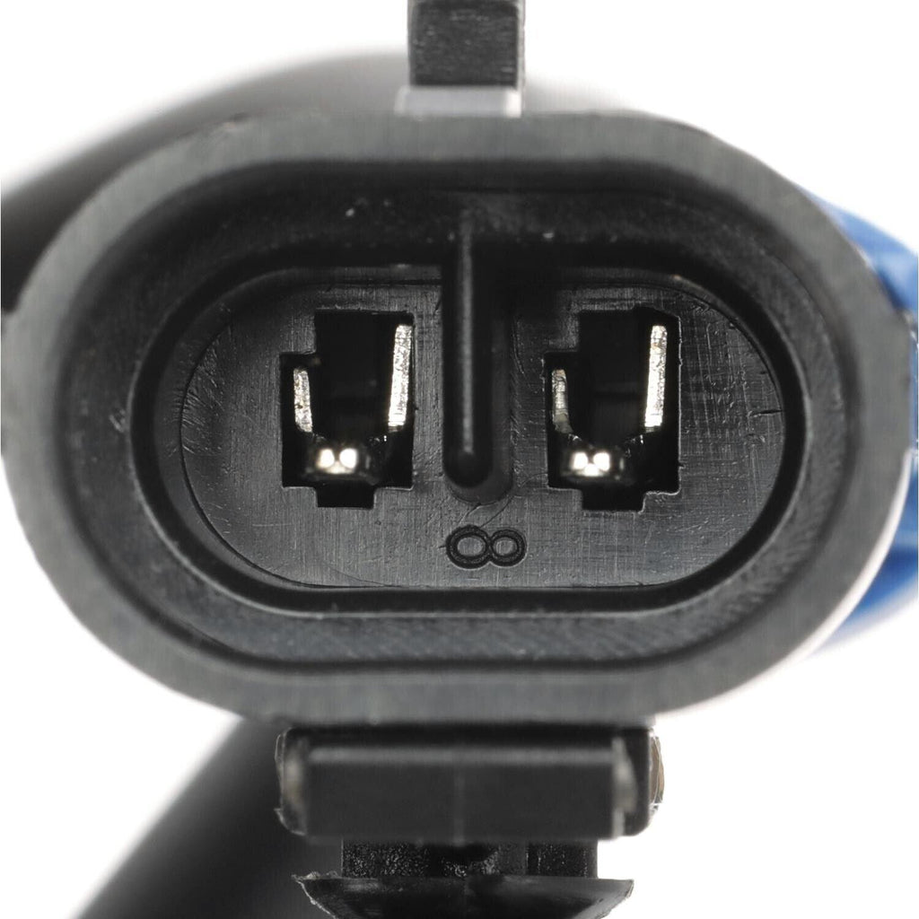 ABS Wheel Speed Sensor for Trailblazer, Envoy, 9-7X, Ascender+More ALS1737