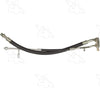 (55111) Discharge and Suction Line Hose Assembly