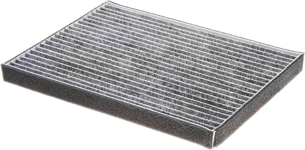 Fresh Breeze Cabin Air Filter with Arm & Hammer Baking Soda, CF10731 for Select Suzuki Vehicles , White