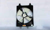 610410 Cooling Fan Assembly Compatible with 1999-2004 Honda Odyssey , Black