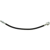 Centric Brake Hydraulic Hose for Jeep 150.67306