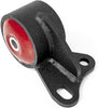 19151-60A Black Bushings (Cable)