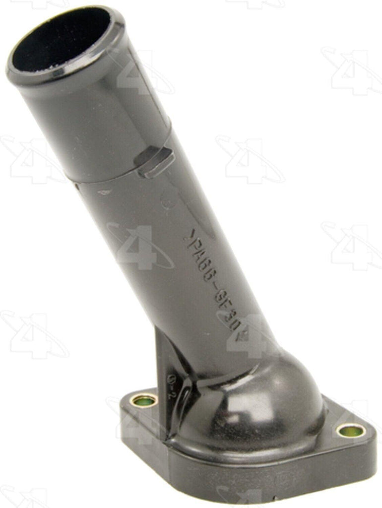 Four Seasons Engine Coolant Water Inlet for Camry, Solara, RAV4, Celica 85267