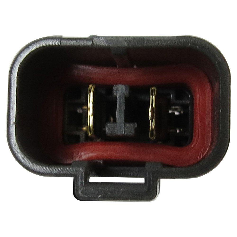 630910 Compatible with Honda CRV Replacement Condenser Cooling Fan Motor