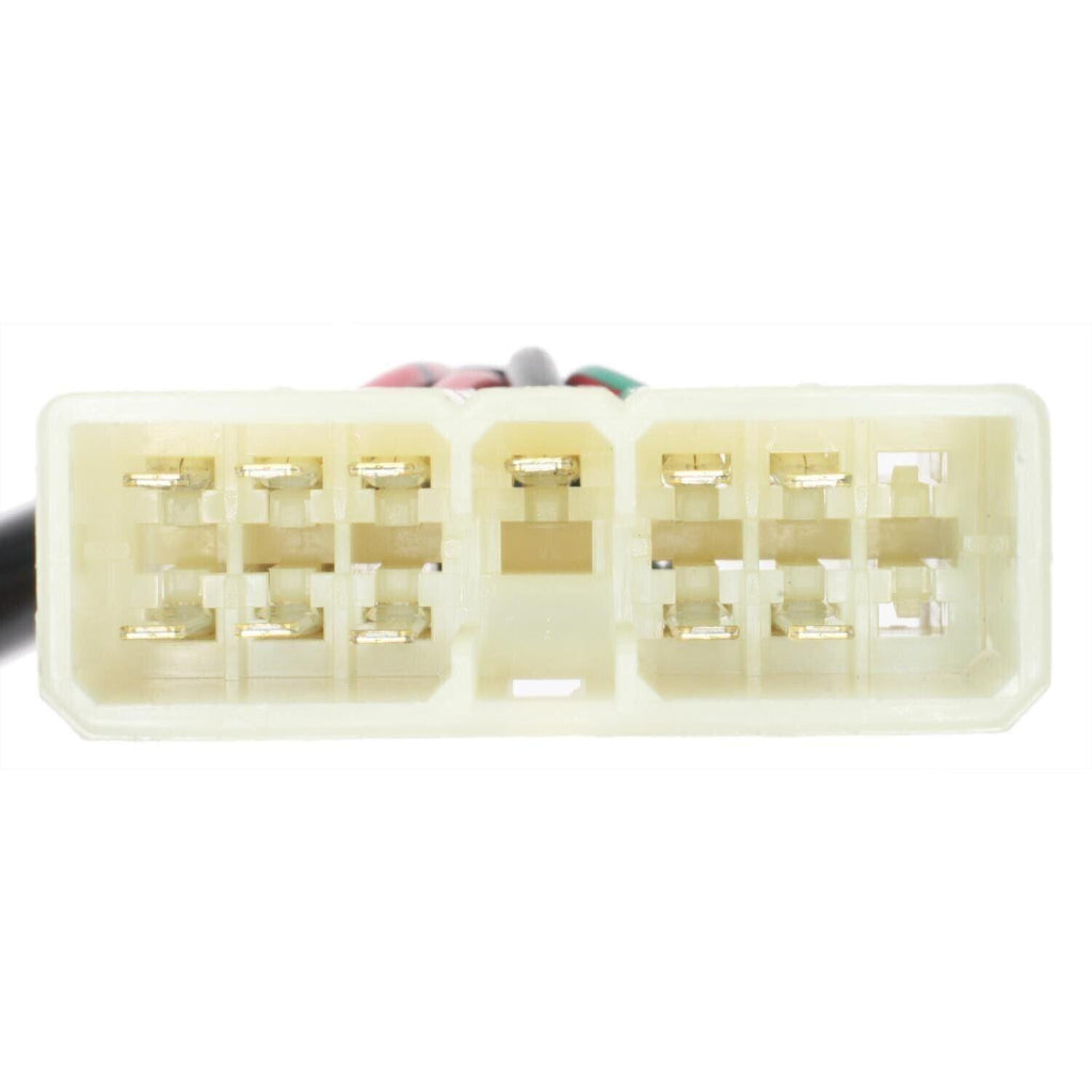 Standard Ignition Headlight Dimmer Switch for Passport, Rodeo, Pickup CBS-1647