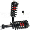 Air Spring to Coil Spring Conversion Kit for Escalade, Escalade Esv+More 949-506