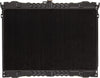 CU861 Complete Radiator