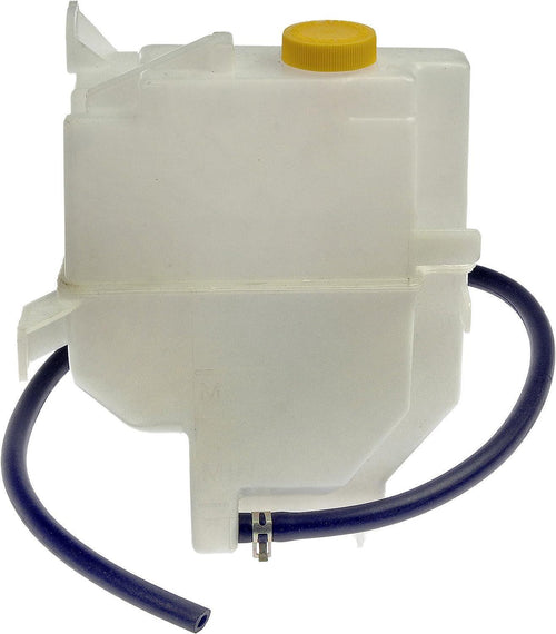 Dorman 603-505 Front Engine Coolant Reservoir Compatible with Select Infiniti / Nissan Models
