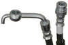 Raybestos Brake Hydraulic Hose for 04-11 Mazda RX-8 BH382837