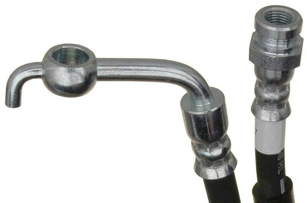 Raybestos Brake Hydraulic Hose for 04-11 Mazda RX-8 BH382837
