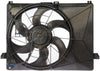 Dorman 621-235 Radiator Fan Assembly