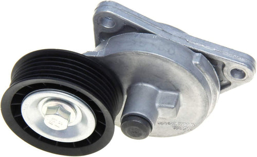 Gold 38188 Drive Belt Tensioner Assembly with Pulley