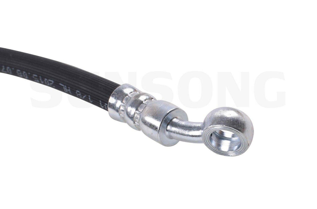 Sunsong Brake Hydraulic Hose for 9-2X, Impreza 2205052